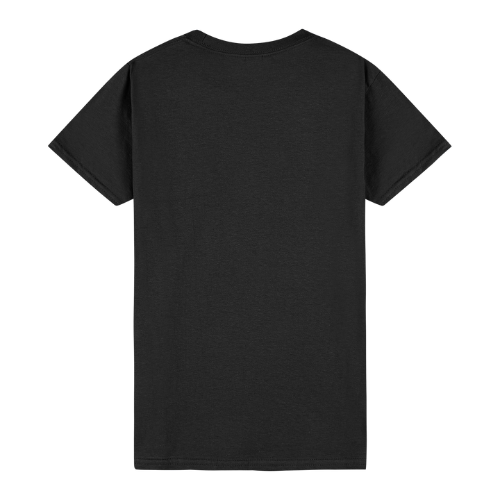 65000L Gildan Softstyle Ladies Midweight T-Shirt