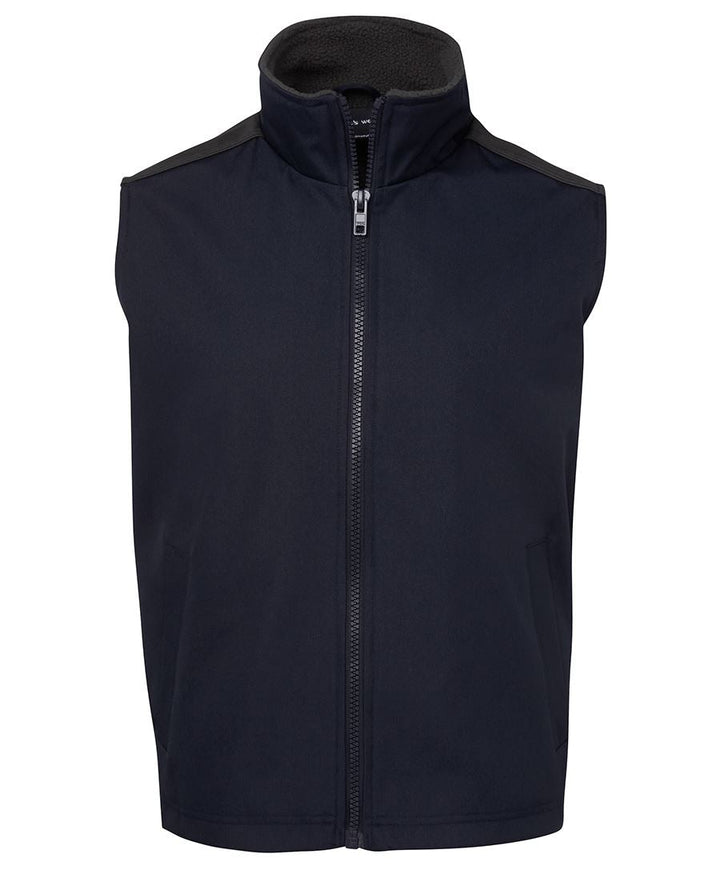 JB's A.T. VEST -  6ATV