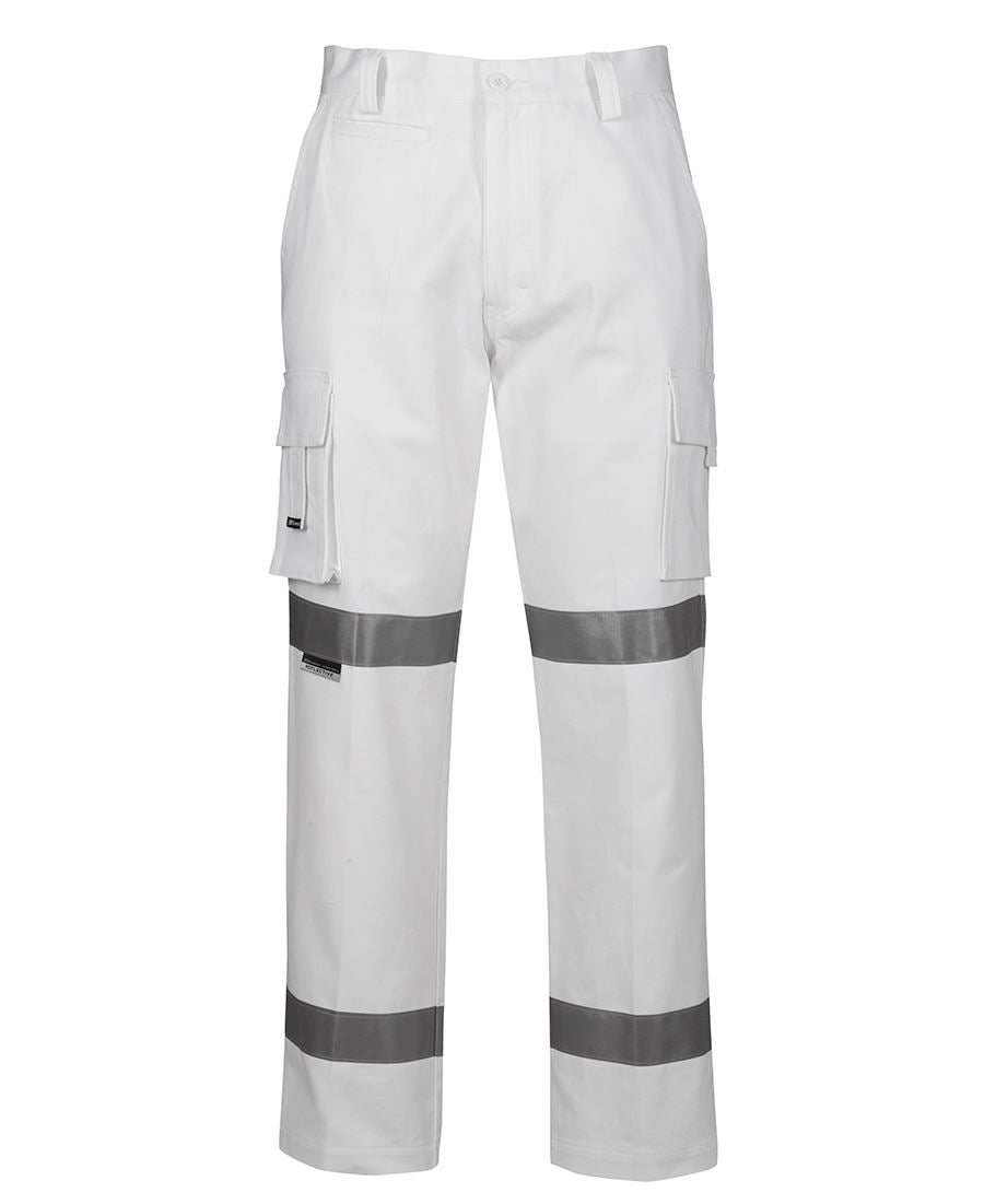 JB's BIOMOTION NIGHT PANT WITH REFLECTIVE TAPE - 6BNP
