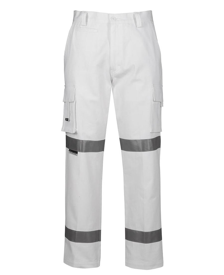JB's BIOMOTION NIGHT PANT WITH REFLECTIVE TAPE - 6BNP