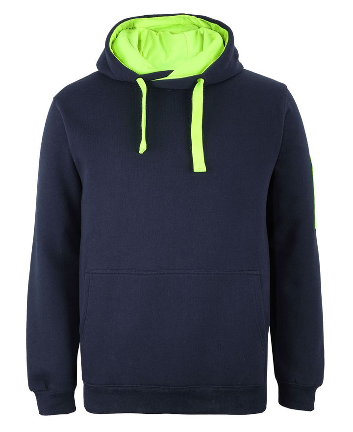 JB's 350 TRADE HOODIE -  6CFH