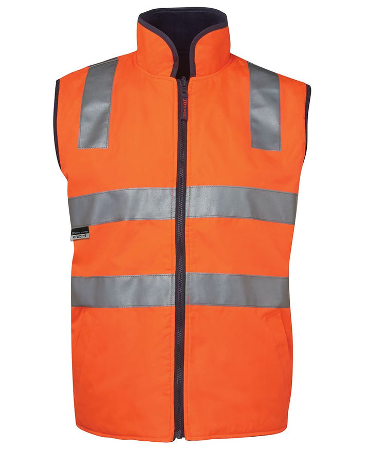 JB's HV 4602.1 (D+N) REV VEST -  6D4RV