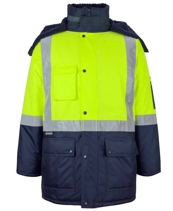JB's HV (D+N) FREEZER JACKET - 6DFJ