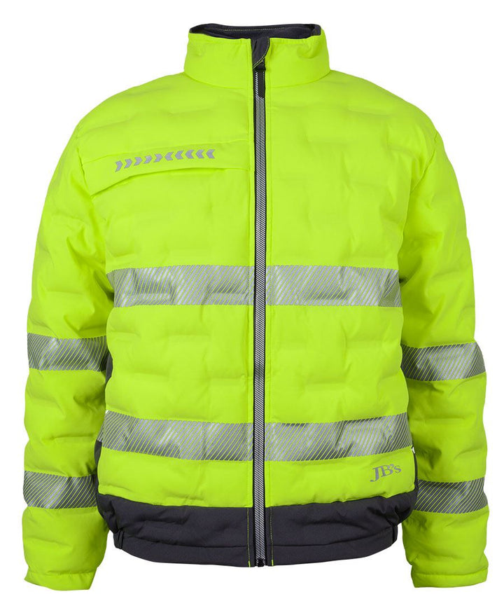 JB's HV (D+N) GRAPHENE PUFFER JACKET - 6DGJ