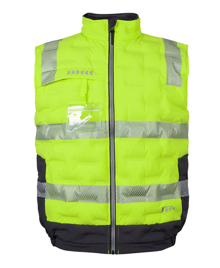 JB's HV (D+N) GRAPHENE PUFFER VEST - 6DGV