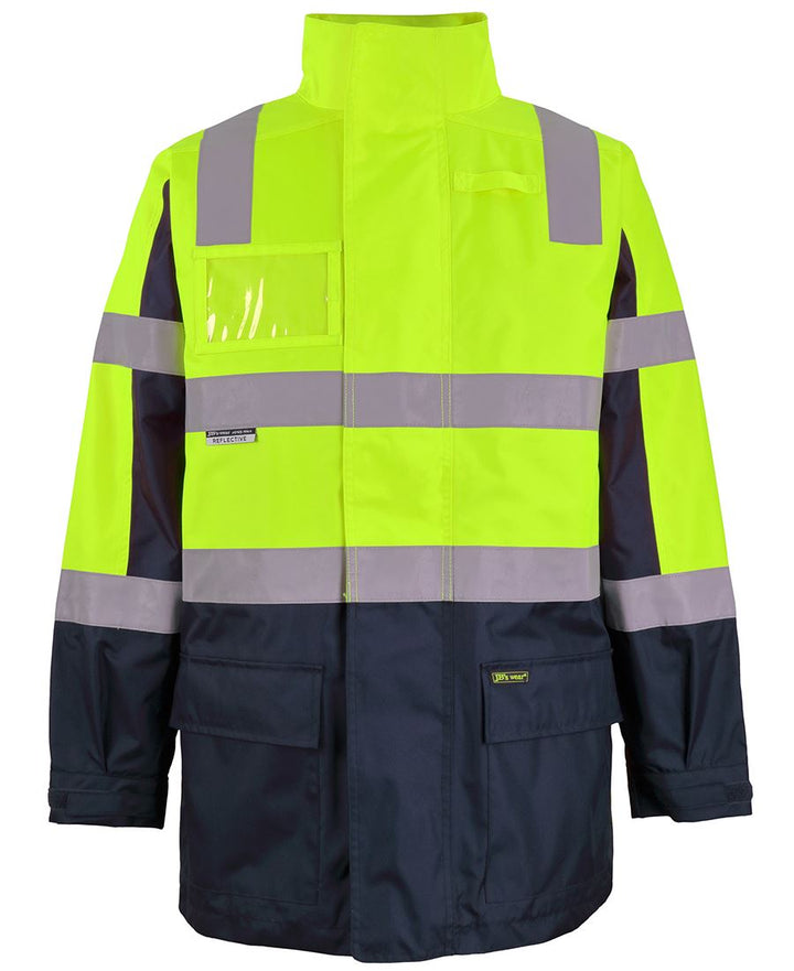 JB's HV (D+N) VISIONARY JACKET -  6DNCJ