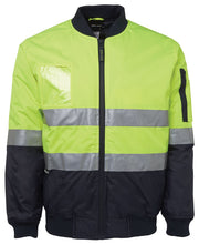 JB's HV (D+N) FLYING JACKET -  6DNFJ