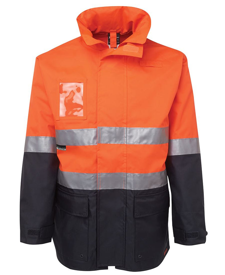 JB's HV (D+N) L/LINE JACKET -  6DNLL