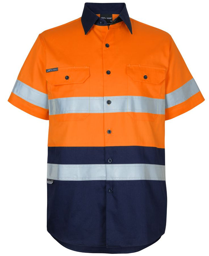 JB's HV (D+N) S/S 150G W/SHIRT - 6DNWS