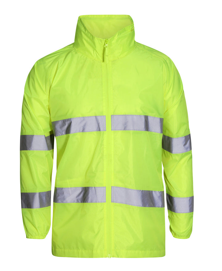 JB's HV (D+N) BIOMOTION JACKET -  6DRJ