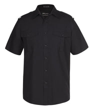 JB's Epaulette Shirt L/S & S/S - 6E