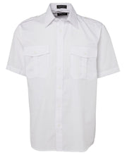 JB's Epaulette Shirt L/S & S/S - 6E
