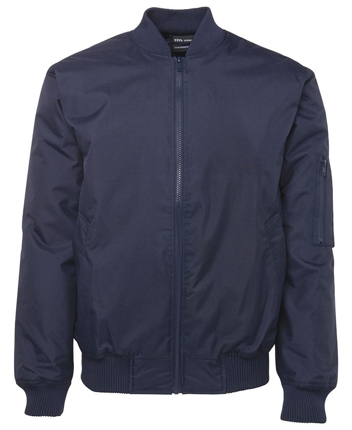 JB's  FLYING JACKET -  6FJ