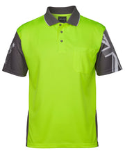 JB's HV SOUTHERN CROSS POLO - 6HSC