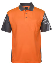 JB's HV SOUTHERN CROSS POLO - 6HSC