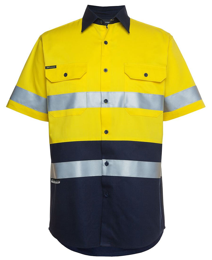 JB's HV (D+N) S/S 190G SHIRT -  6HSS