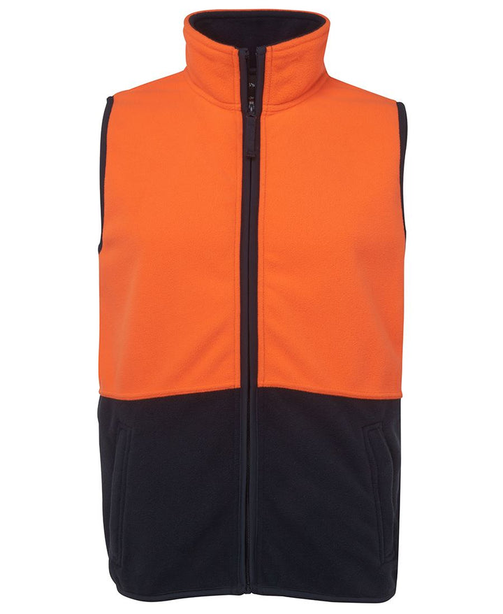 JB's HV POLAR VEST -  6HVPV