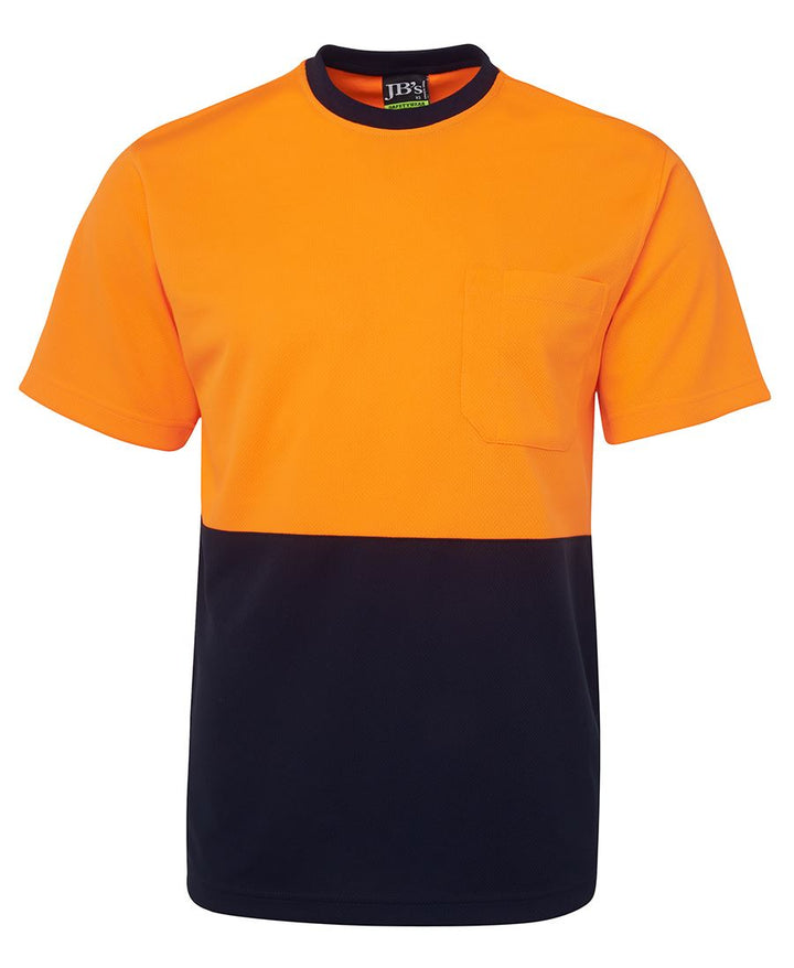 JB's HV TRAD T-SHIRT -  6HVT
