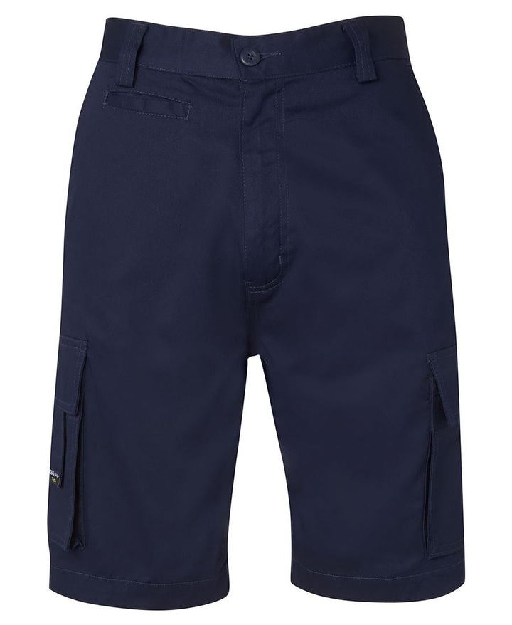 JB's  LIGHT MULTI PKT SHORT -  6LMS