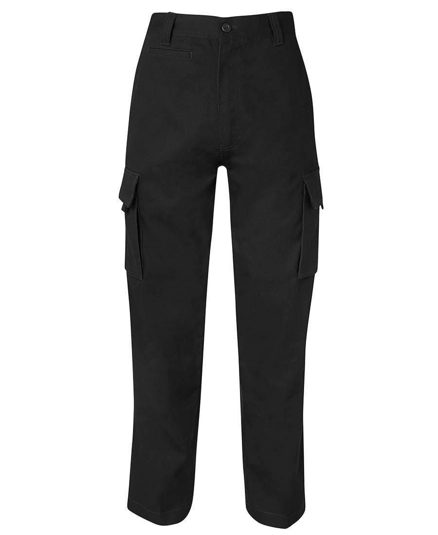 JB's Adults Mercerised Work Cargo Pant - 6MP