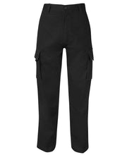 JB's Adults Mercerised Work Cargo Pant - 6MP