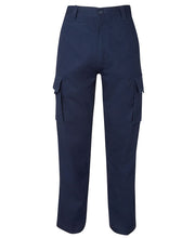 JB's Adults Mercerised Work Cargo Pant - 6MP