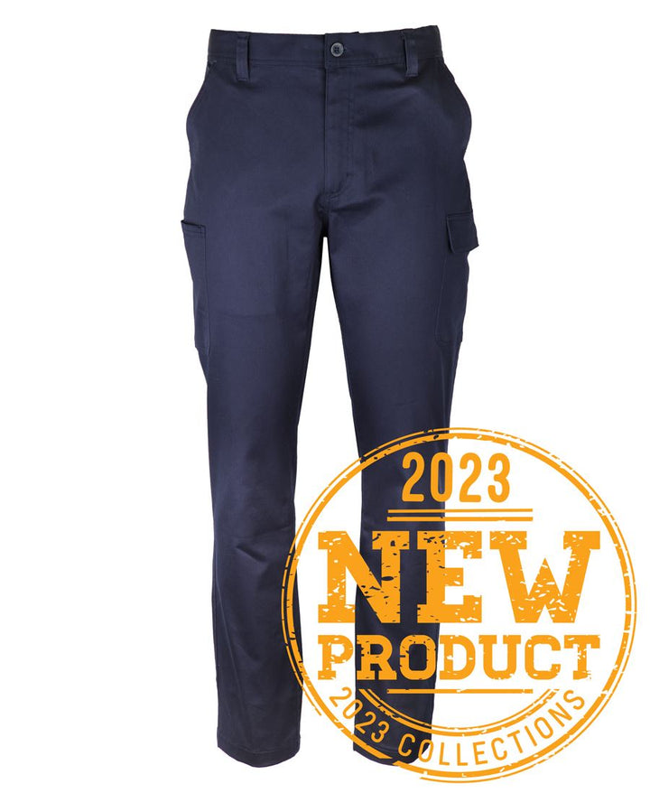 JB's Multi Pocket Stretch Twill Pant - 6MTP