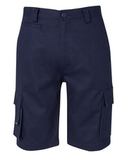 JB's Mercerised Multi Pocket Short - 6NMS