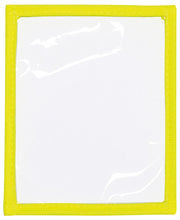 JB's LOOSE PLASTIC POCKET (25PK) - 6PPL