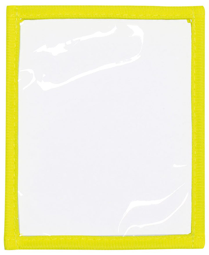 JB's LOOSE PLASTIC POCKET (25PK) - 6PPL