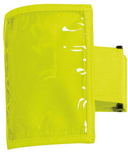 JB's PLASTIC POCKET SLEEVE BAND (10PK) - 6PPS