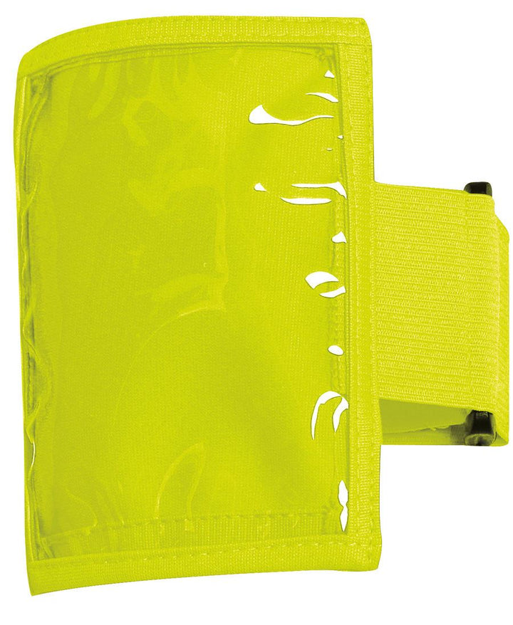JB's PLASTIC POCKET SLEEVE BAND (10PK) - 6PPS