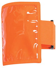 JB's PLASTIC POCKET SLEEVE BAND (10PK) - 6PPS