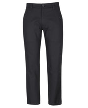 JB's  STRETCH CANVAS TROUSER -  6SCD