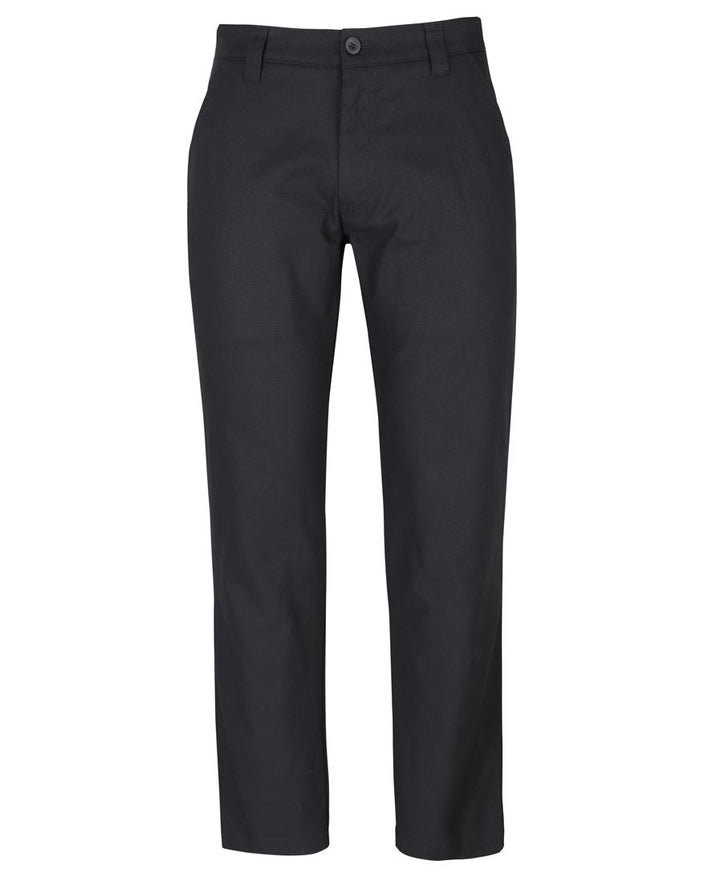 JB's  STRETCH CANVAS TROUSER -  6SCD