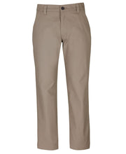 JB's  STRETCH CANVAS TROUSER -  6SCD