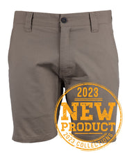 JB's Stretch Canvas Short - 6SCS