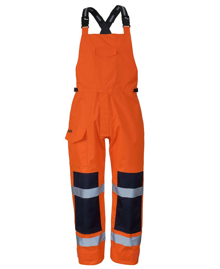JB's WATERPROOF BIB & BRACE -  6WBB