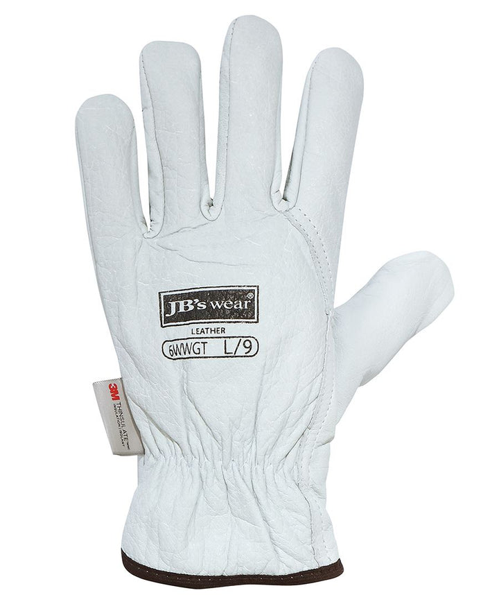 JB's ARCTIC RIGGER GLOVE (12 PK) -  6WWGT