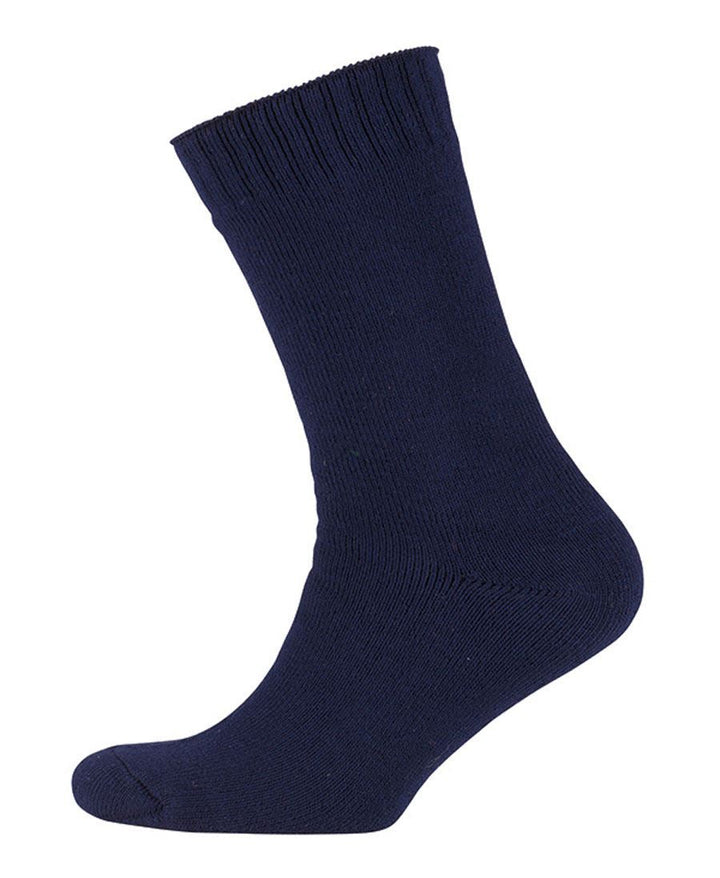 JB's  ULTRA THICK BAMBOO WORK SOCK -  6WWSU