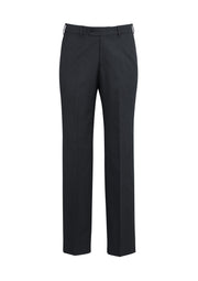 Mens Cool Stretch Adjustable Waist Pant (Stout)-70114S-biz-corporates