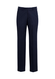 Mens Cool Stretch Adjustable Waist Pant (Stout)-70114S-biz-corporates
