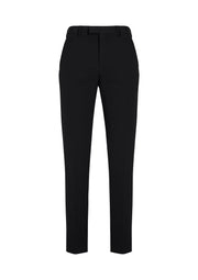 Mens Siena Slim Fit Flat Front Pant (Stout)-70716S-biz-corporates