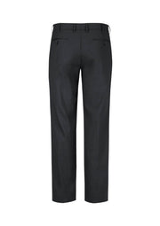 Comfort Wool Stretch Mens Adjustable Waist Pant-74014-biz-corporates