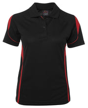 PDM LADIES BELL POLO - 7BEL1