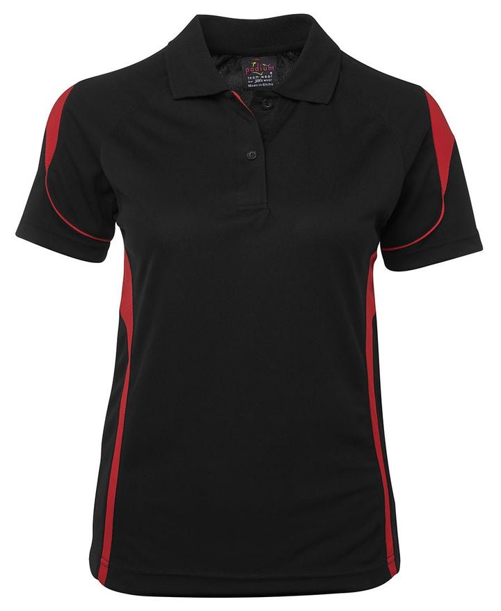 PDM LADIES BELL POLO - 7BEL1