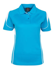 PDM LADIES BELL POLO - 7BEL1