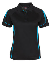 PDM LADIES BELL POLO - 7BEL1