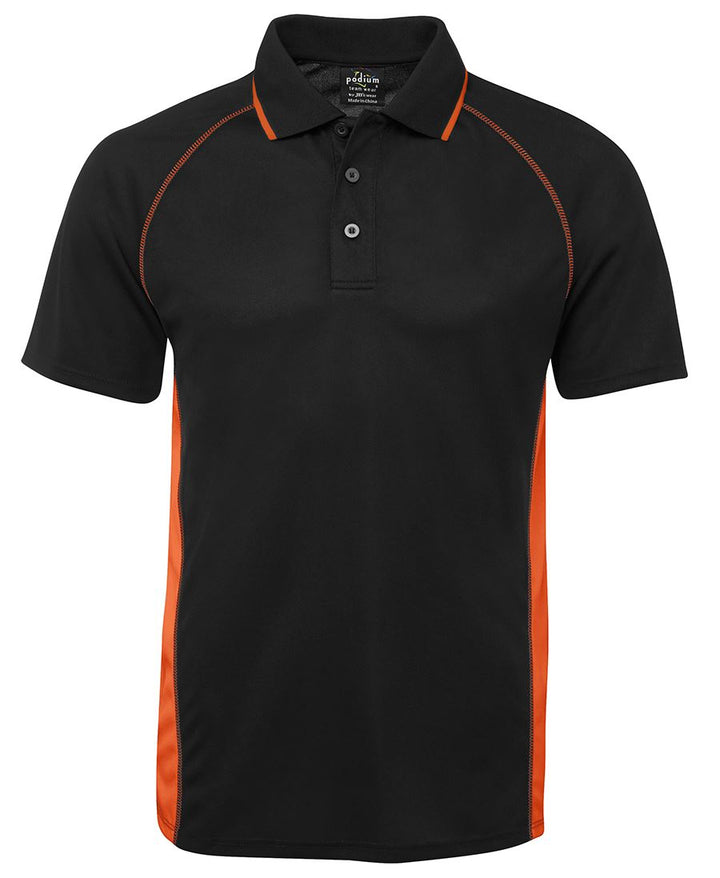 PDM COVER POLO -  7COV