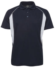 PODIUM INSERT POLO - 7IP